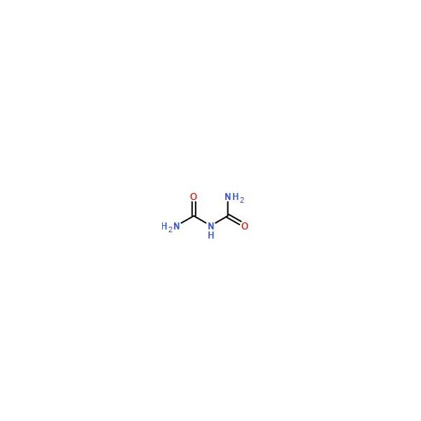 Ak Scientific Biuret (500g), CAS 108-19-0 G470-500g - main