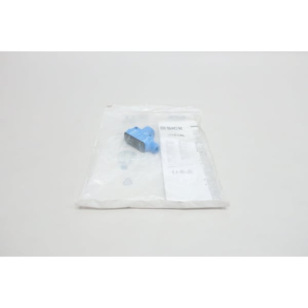 Sick PHOTOELECTRIC SENSOR 10-30V-DC HTB18L-P4A5BB - main