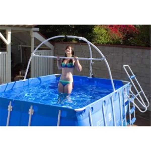 Fitmax Ipool Gym Chin Up Bar for Upper Body 1222011 - main