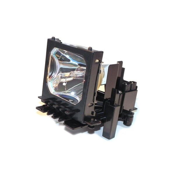 Premium Power Projector Lamp for 3M X70- Dukane Image Pro 8935- Hit for Hitachi CP-X CP-X1200WA DT00591-ER - main