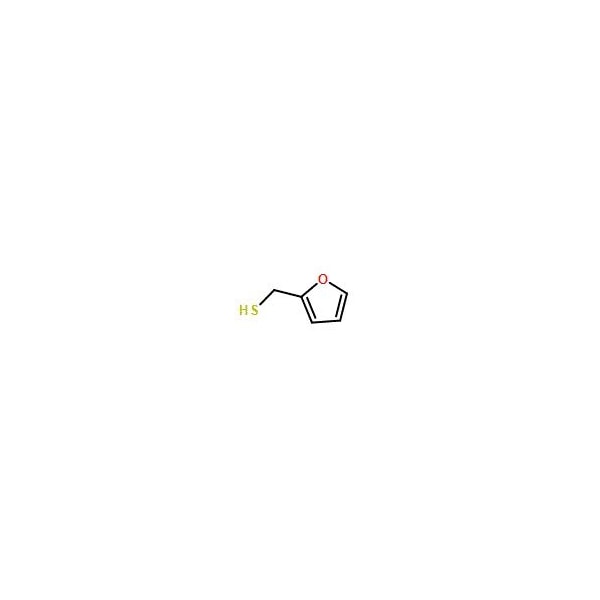 Ak Scientific 2-Furanmethanethiol (25g), CAS 98-02-2 Z5487-25g - main