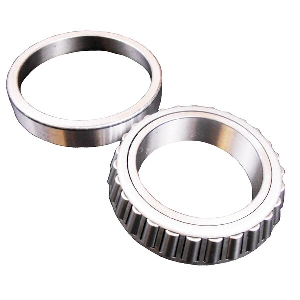 Loader Parts Source Drive Motor Outer Bearing to Replace New Holland/Case OEM 24903470 24903470 - main