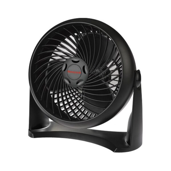 Kaz Table Fan Black HT-900 - main