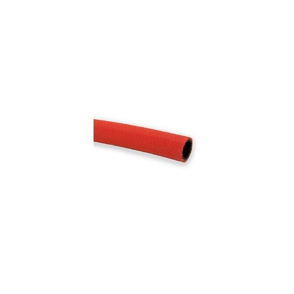 Abbott Rubber 3/4 In. x 1/2 In. x 100 Ft. EPDM Utility Hose, Bulk Red T60005001 - main