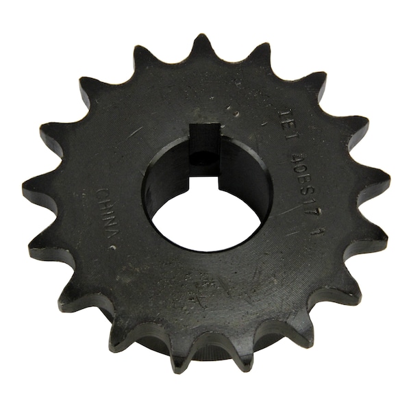 Bailey Bored to Size Sprockets: 1 Bore, 40 Chain Size, 17 Teeth TOMS40BS17H 1.0 - main