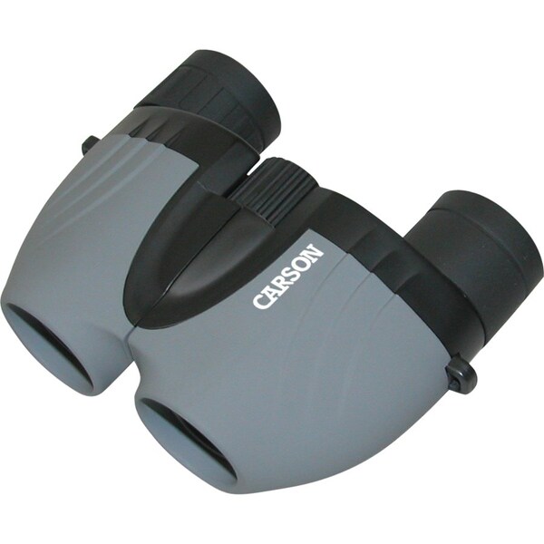 Carson General, Nature Binocular, 8x Magnification, Porro Prism, 379 ft at 1000 yd Field of View TZ-821 - main