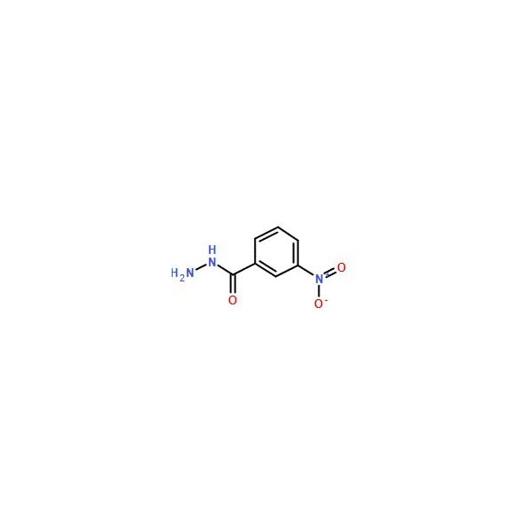 Ak Scientific 3-Nitrobenzohydrazide (5g), CAS 618-94-0 9294AB-5g - main
