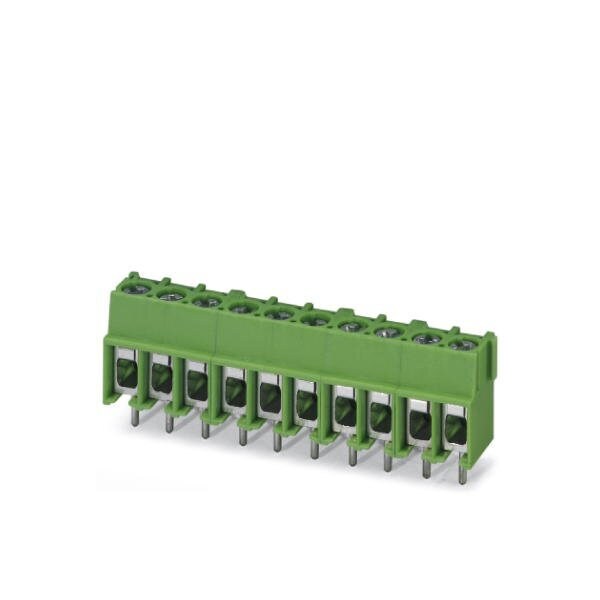 Phoenix Contact PT 2 5/ 5-5 0-H PCB terminal block 1935802 - main