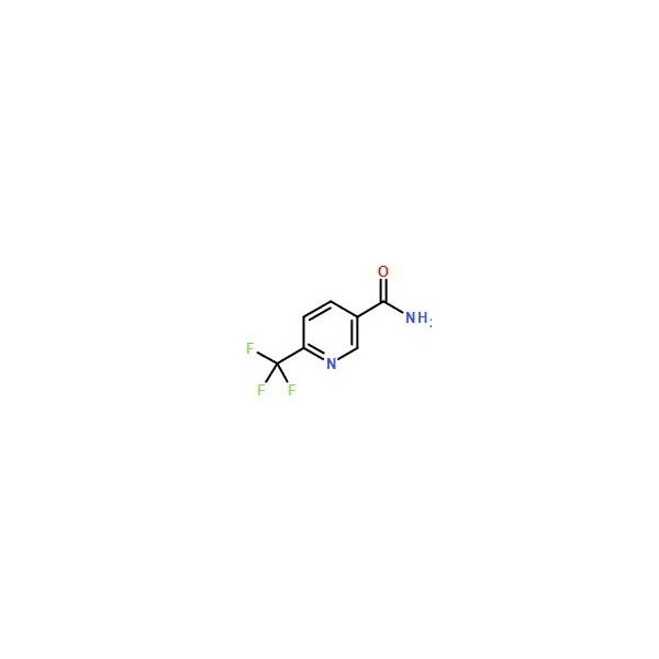 Ak Scientific 6-(Trifluoromethyl)nicotinamide (5g), CAS 386715-35-1 V5654-5g - main