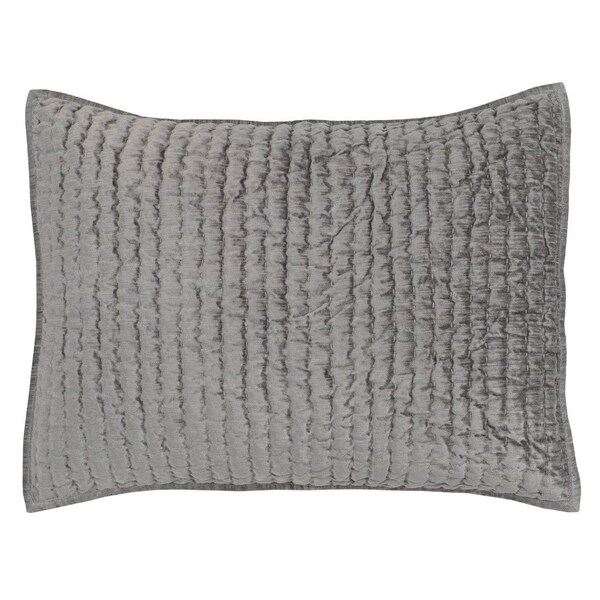 Homeroots 20" X 26" Decorative Sham Pillow 523082 - main
