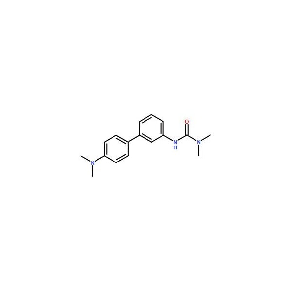 Ak Scientific Atglistatin (100mg), CAS 1469924-27-3 2233AH-100mg - main