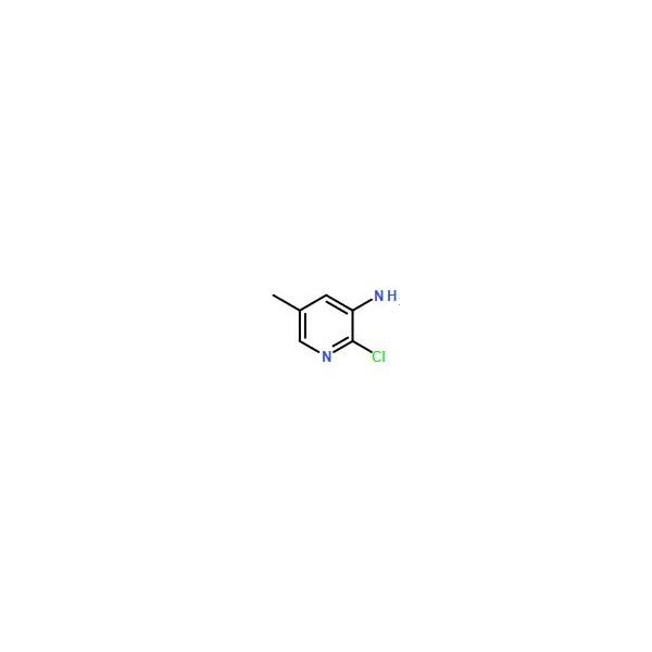 Ak Scientific 3-Amino-2-chloro-5-picoline (100g), CAS 34552-13-1 V1694-100g - main