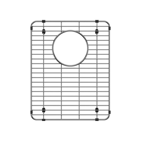 Blanco Stainless Steel Sink Grid (Formera 1-3/4 Right Bowl) 237145 - main