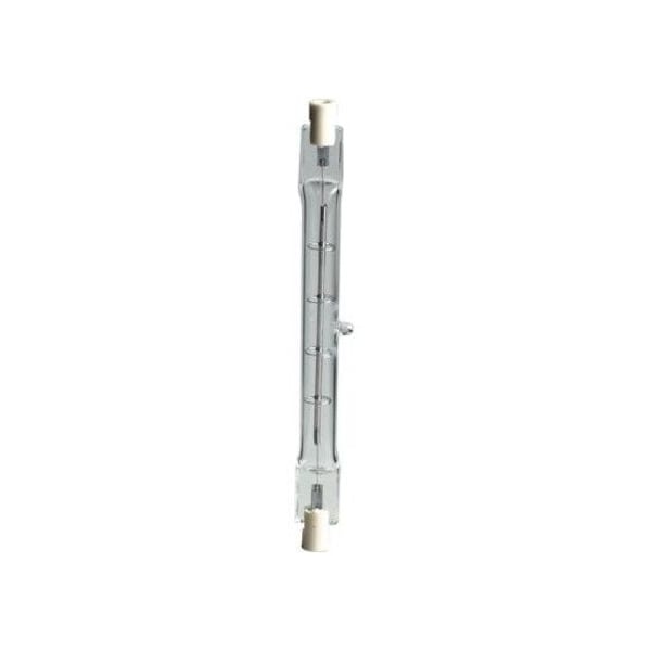 Ge Quartzline Tungsten Halogen Bulb, 100 Watts 22489 - main