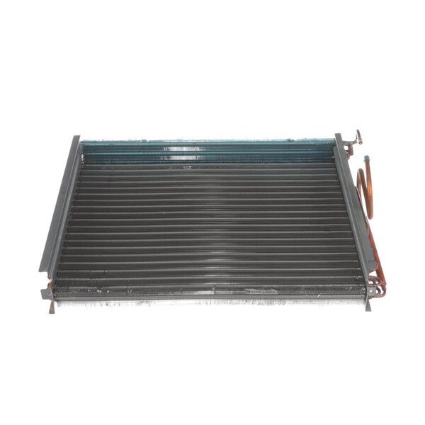 Ge CONDENSER ASSEMBLY WJ88X21223 - main