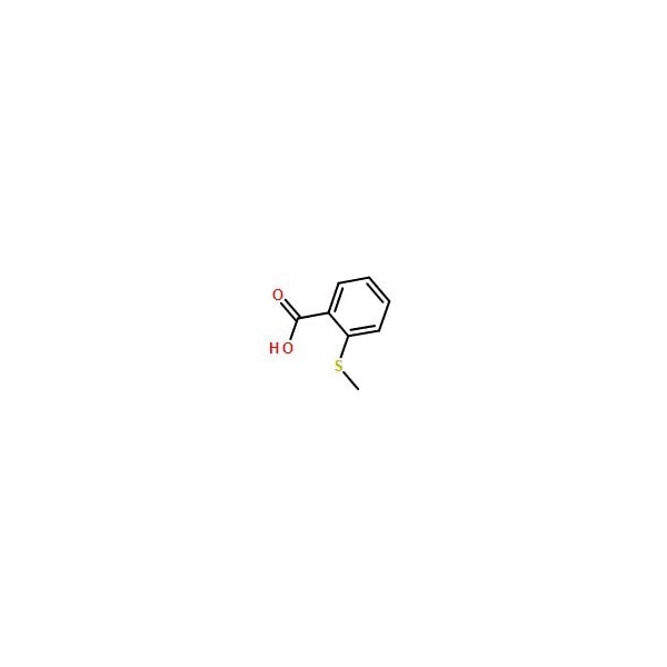 Ak Scientific 2-(Methylthio)benzoic acid (5g), CAS 3724-10-5 Y8901-5g - main