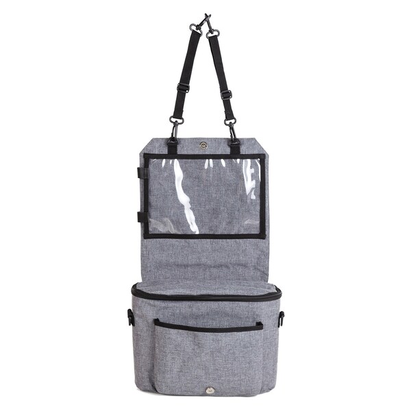 Dreambaby Stroller Organizer, 3-in-1 L2299A - main