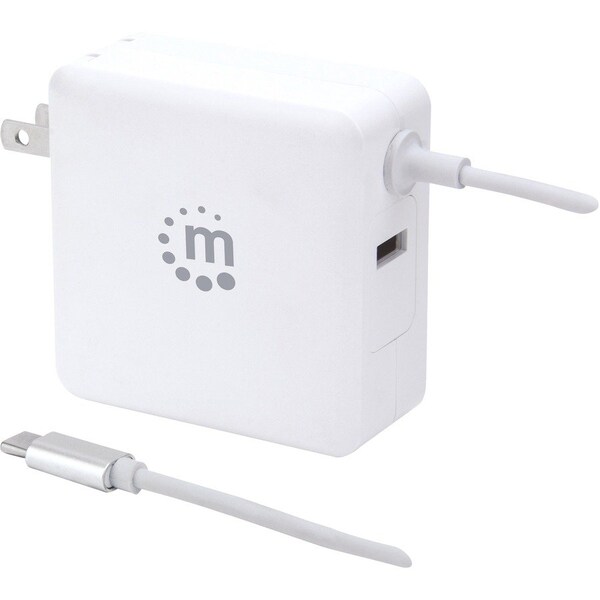 Manhattan (180245) Power Adapter 180245 - main
