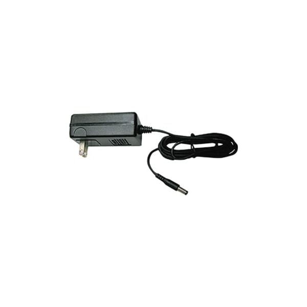 Mg Electronics MGT 121AR AC Adapter - 110 V AC Input - 12 V DC Output - 1 A MGT-121AR - main
