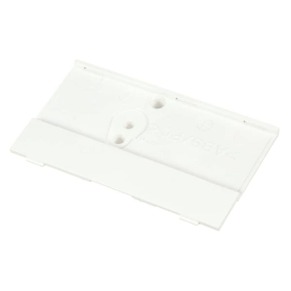 Liebherr FRONT COVER, I/M 742447300 - main
