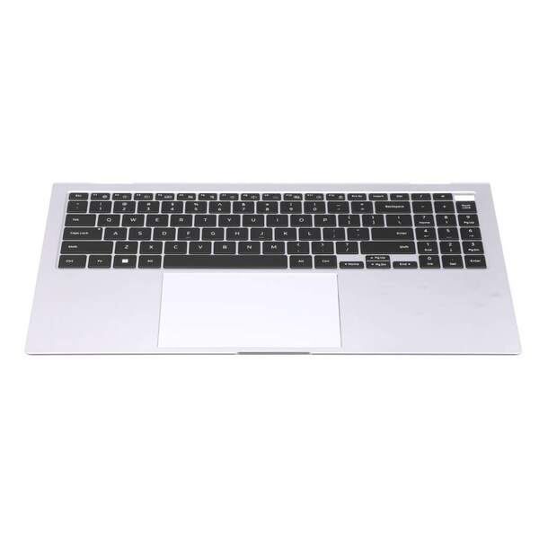 Samsung ASSEMBLY CASE FRONT-TOPSVC BA97-12354A - main