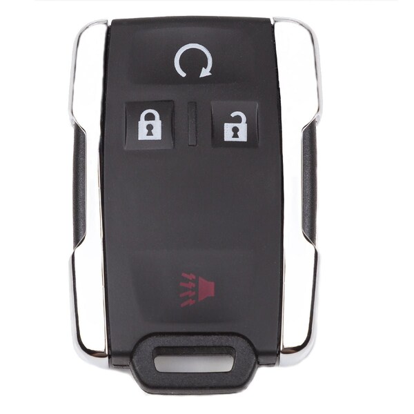 Aks Keys 2019 - 2020 Chevrolet GMC Keyless Entry 4B Fob FCC# M3N32337200 RC-CHEVR-131C - main