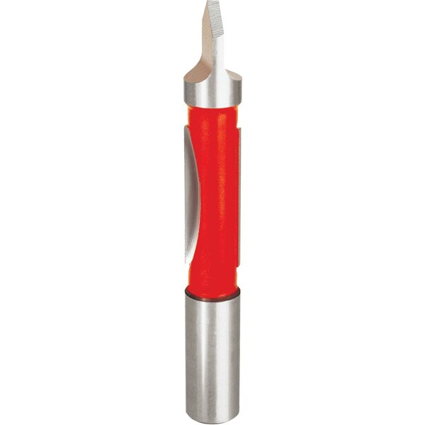 Freud 1/2'' 2-Cutter Panel Pilot Router Bit 28-104 - main