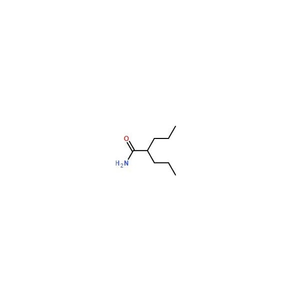 Ak Scientific 2, 2-Di-n-propylacetamide (1g), CAS 2430-27-5 V0939-1g - main