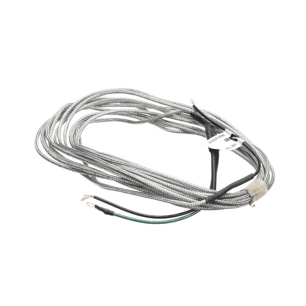 Crown Tonka HEAT WIRE 232 3084/3678 1646 - main