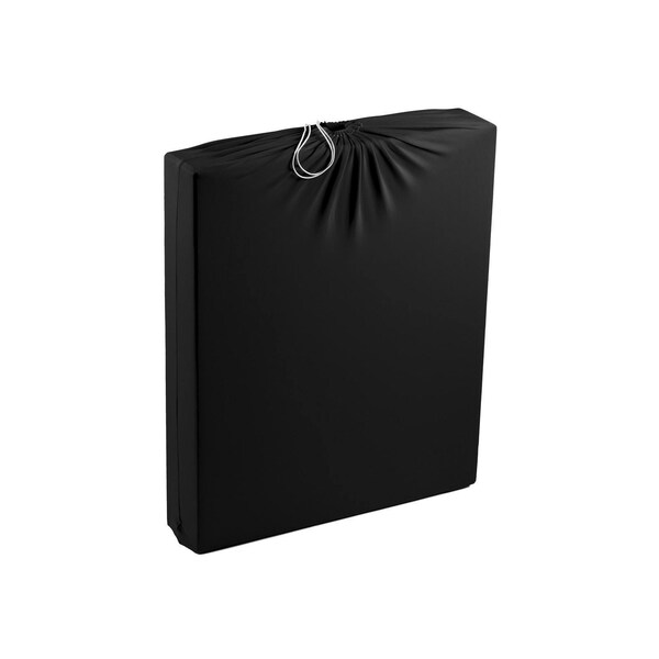 Weathertech Black Gift Bag, Universal Accessories Automobile 9AFLGBB1 - main