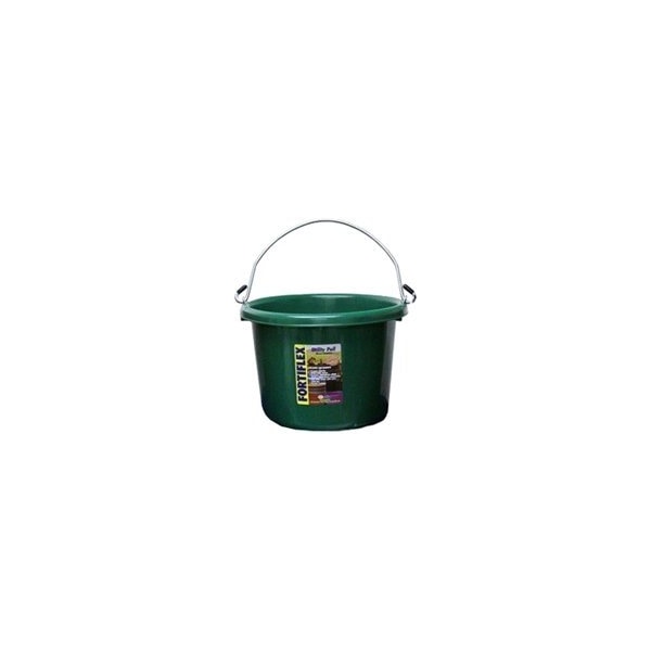 Fortex Fortiflex 1304843 Utility Pail, Green N400-8 MANGO - main