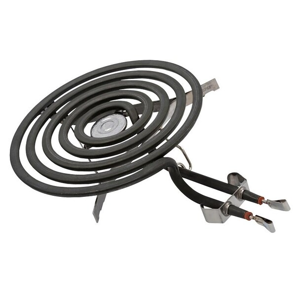 Camco 00 Top Burner, 240 V, 1325 W, Plug 103 - main