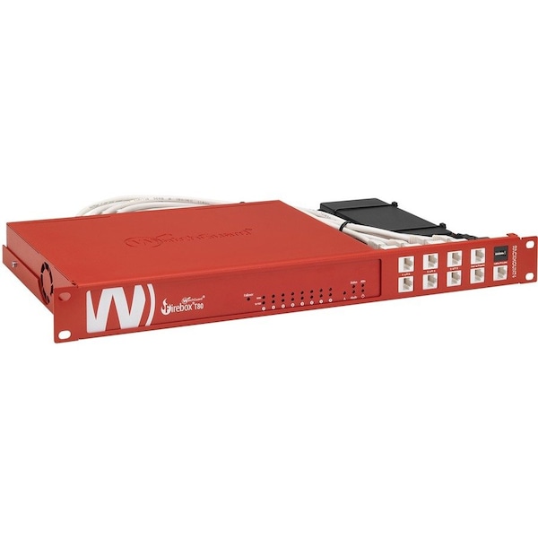 Rackmount.It 19 Rack Mount Kit For Watchguard Firebox T80 RM-WG-T7 - main