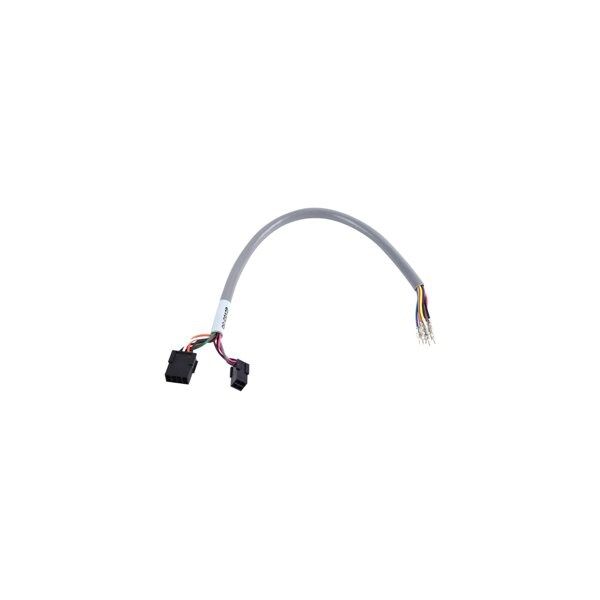 Mckinney Products Co (QC12) 12 Wires-12in Wires Harness, 8 and 4 Pin Connector w/12 Wires QC-C012P - main