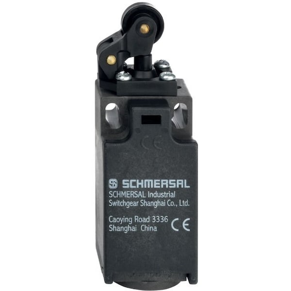 Schmersal Position switches, T1R 236-02Z-M20, 1 Cable entry M 20 x 1.5, Thermoplastic enclosure, Good resista 151159061 - main