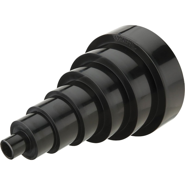 Woodstock Universal Adapter, 9-1/2"L x 6"W x 6"D W1039 - main