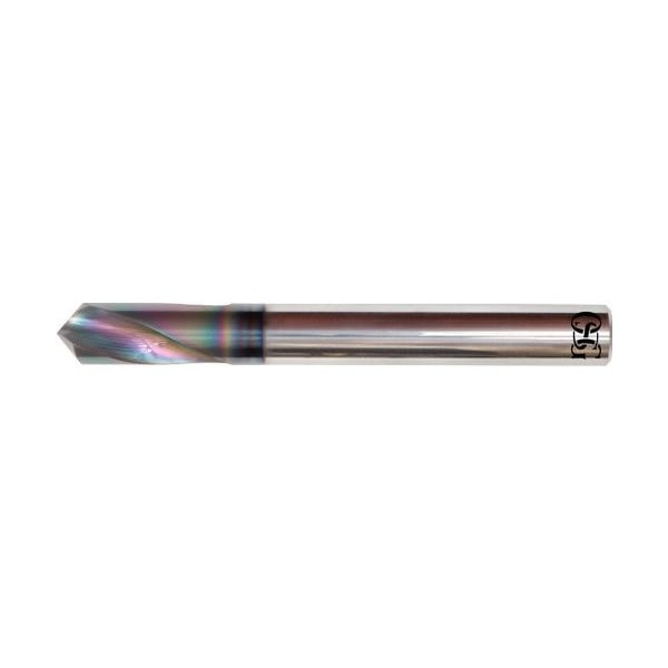 Osg SPOT DRILLS, 140 , 5/8 in 519036217 - main