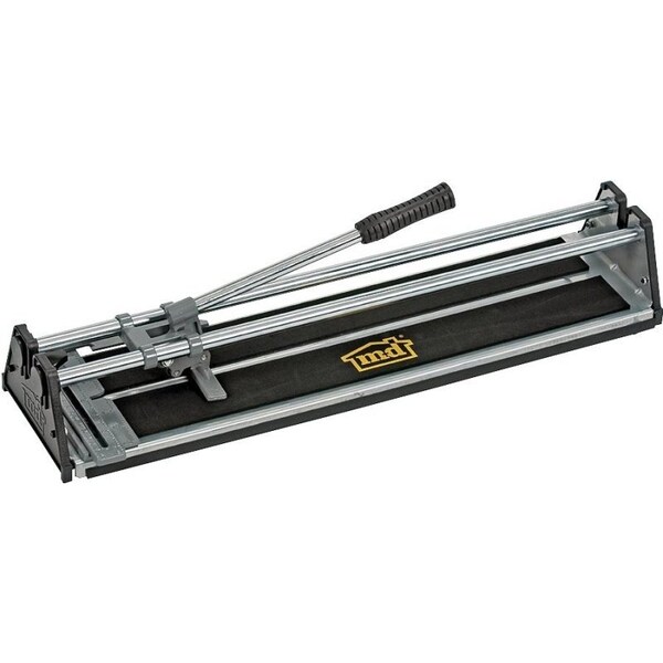 M-D Building Products M-D Cutter, 20 in Cutting Capacity, Cut Material: Steel, Tungsten Carbide Blade 49195 - main
