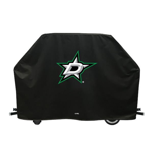 Holland Bar Stool Co 72" Dallas Stars Grill Cover GC72DalSta - main