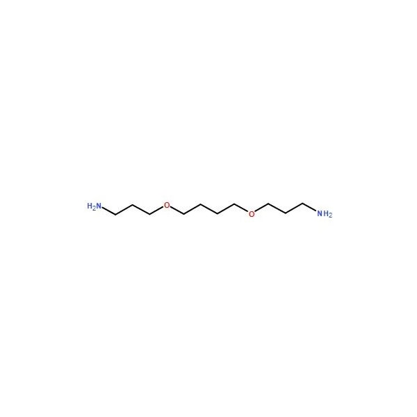 Ak Scientific 1, 4-Butanediol bis(3-aminopropyl) ether (5mL), CAS 7300-34-7 7619AJ-5mL - main