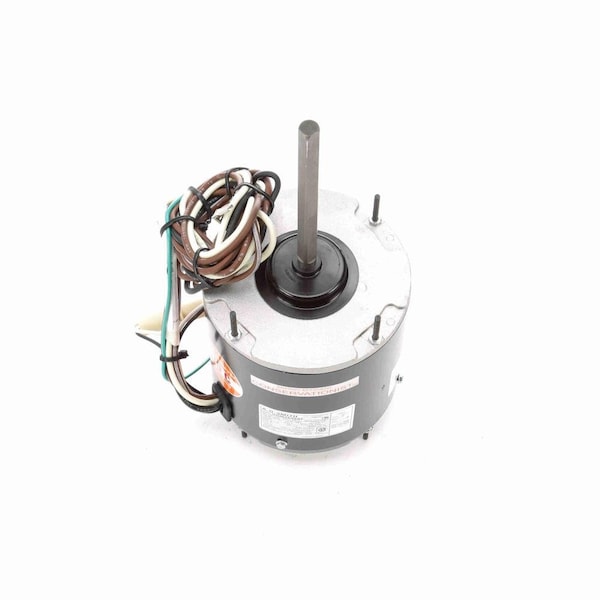 Pems Condenser Fan Motor 1/2-1/5 HP 1.5 AMP 1075 RPM ORM4659BF - main