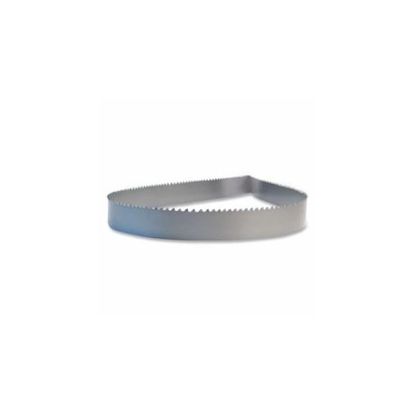 Lenox Rx+ Band Saw Blade, 15 ft 6 in L, 1-1/4 in W, Bimetal, 4/6 TPI 433-27828RPB154725 - main