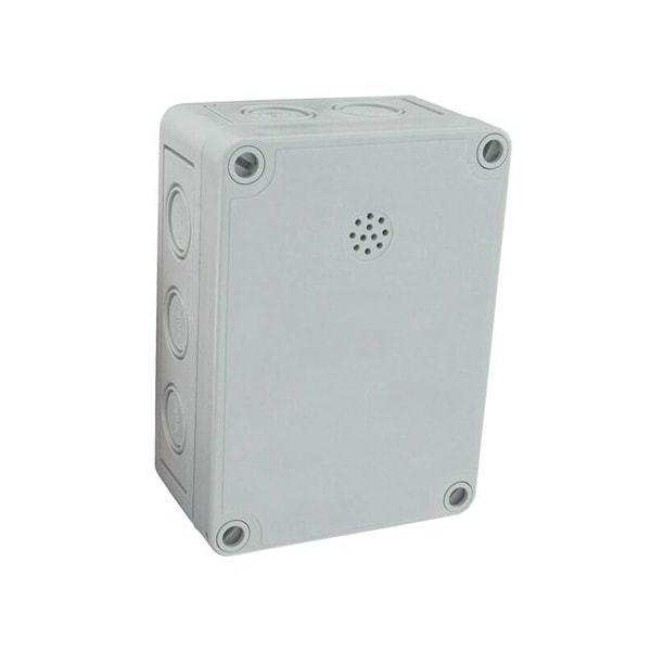 Dwyer Instruments Nitrogen Dioxide Duct Mount Transmitter with universal current/voltage outputs GSTA-N-D - main