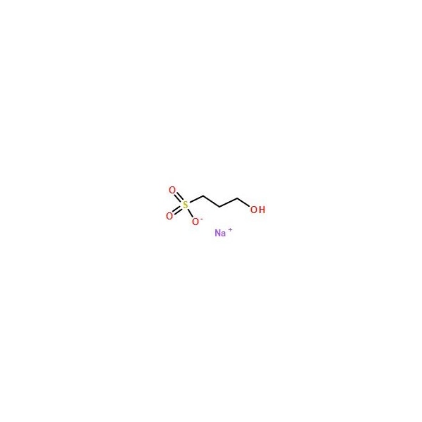 Ak Scientific Sodium 3-hydroxypropane-1-sulfonate (1g), CAS 3542-44-7 4416AB-1g - main