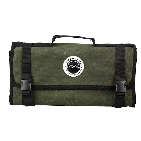 Overland Vcl Gear Bag 21109941 - main