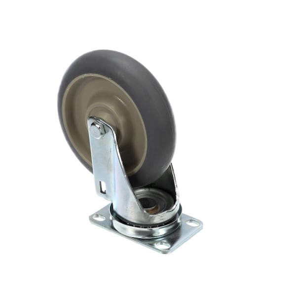 Vollrath CASTER 5 DIA W/O BRAKE 21591-1 - main