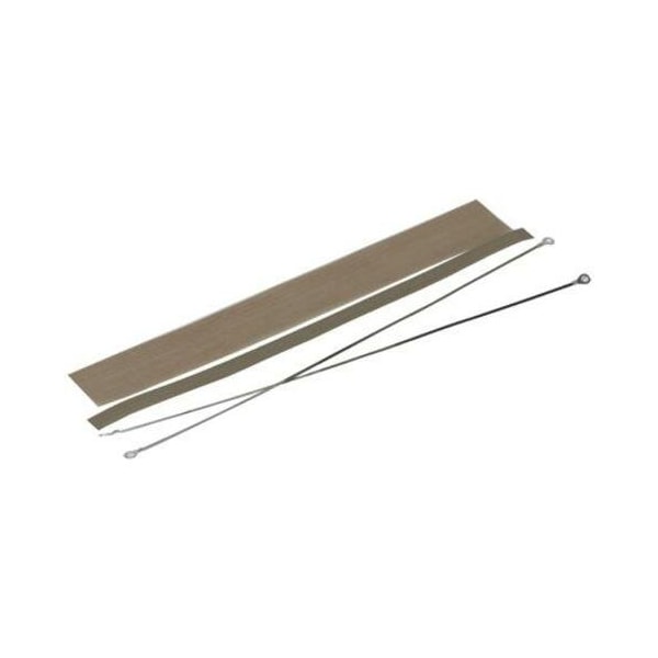 Partners Brand Impulse Sealer Service Kit, 4", 1 Each SPB4KIT - main