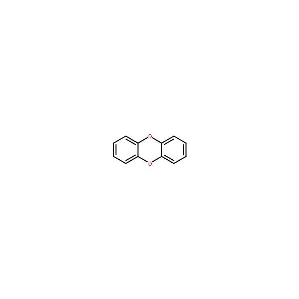 Ak Scientific Dibenzo-p-dioxin (5g), CAS 262-12-4 7599AL-5g - main