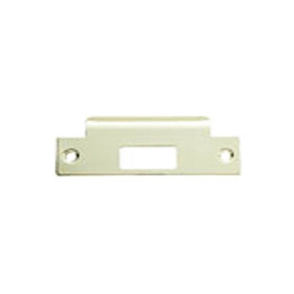 Belwith 4-7/8"Lg Chr Lip Strike 1036 - main