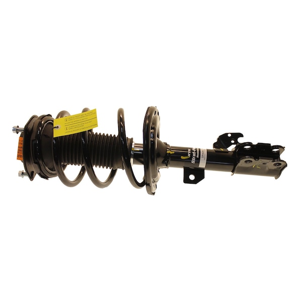 Kyb Complete Corner Unit Assembly -Strut, Mount and Spring, SR4253 - main